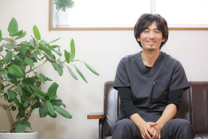 院長