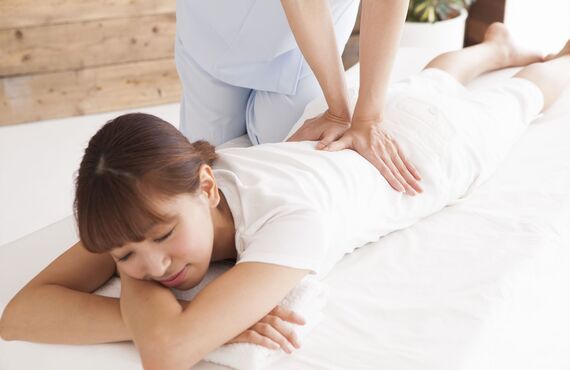 痛みや痺れなどの自律神経症状ならお任せを | 身体の不調をご相談いただける姫路の整体院・Hact治療院